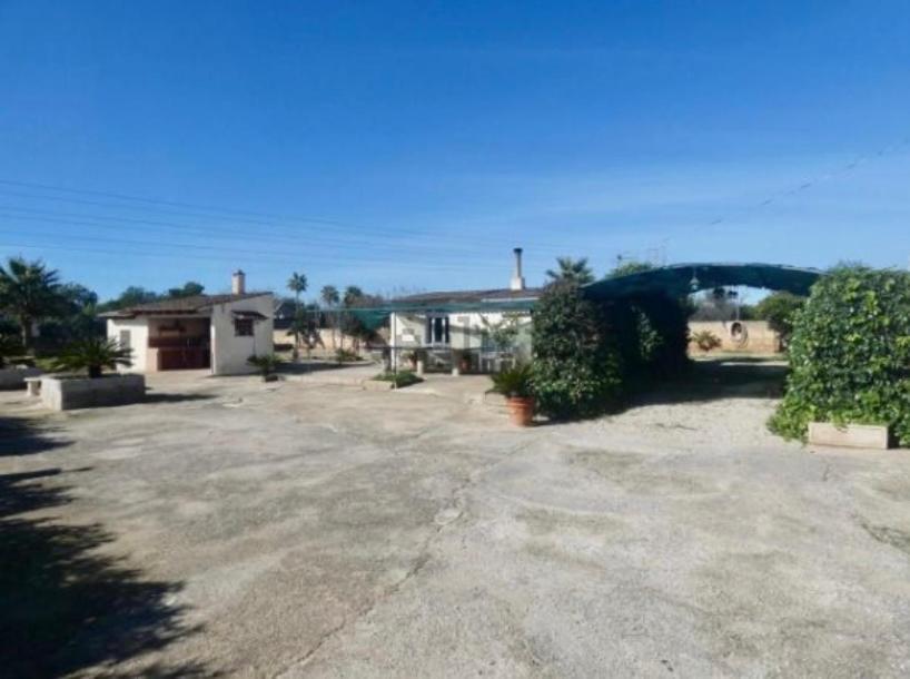 Semesterbostad Marismas Llucmajor (Mallorca)