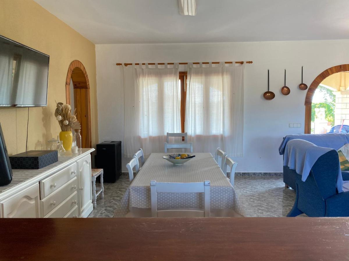 Ferienhaus Marismas
