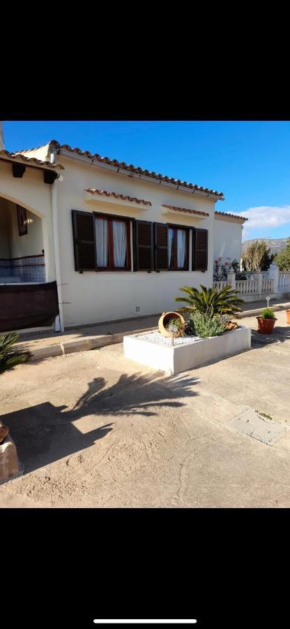 Marismas Ferienhaus *