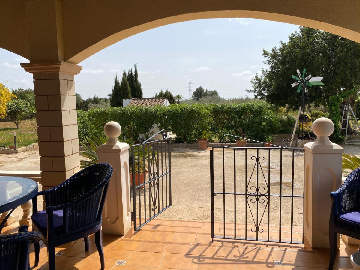 Сasa de vacaciones Marismas