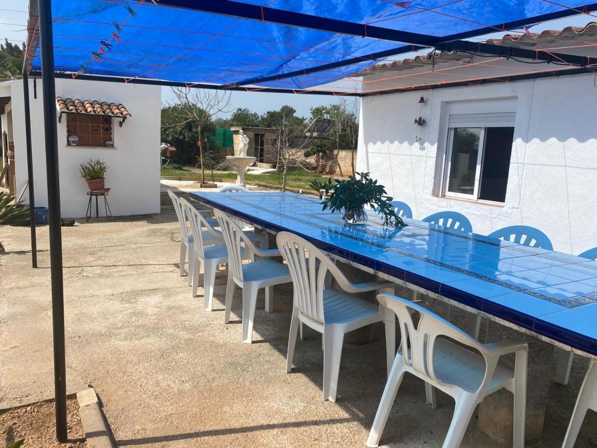 Сasa de vacaciones Marismas *